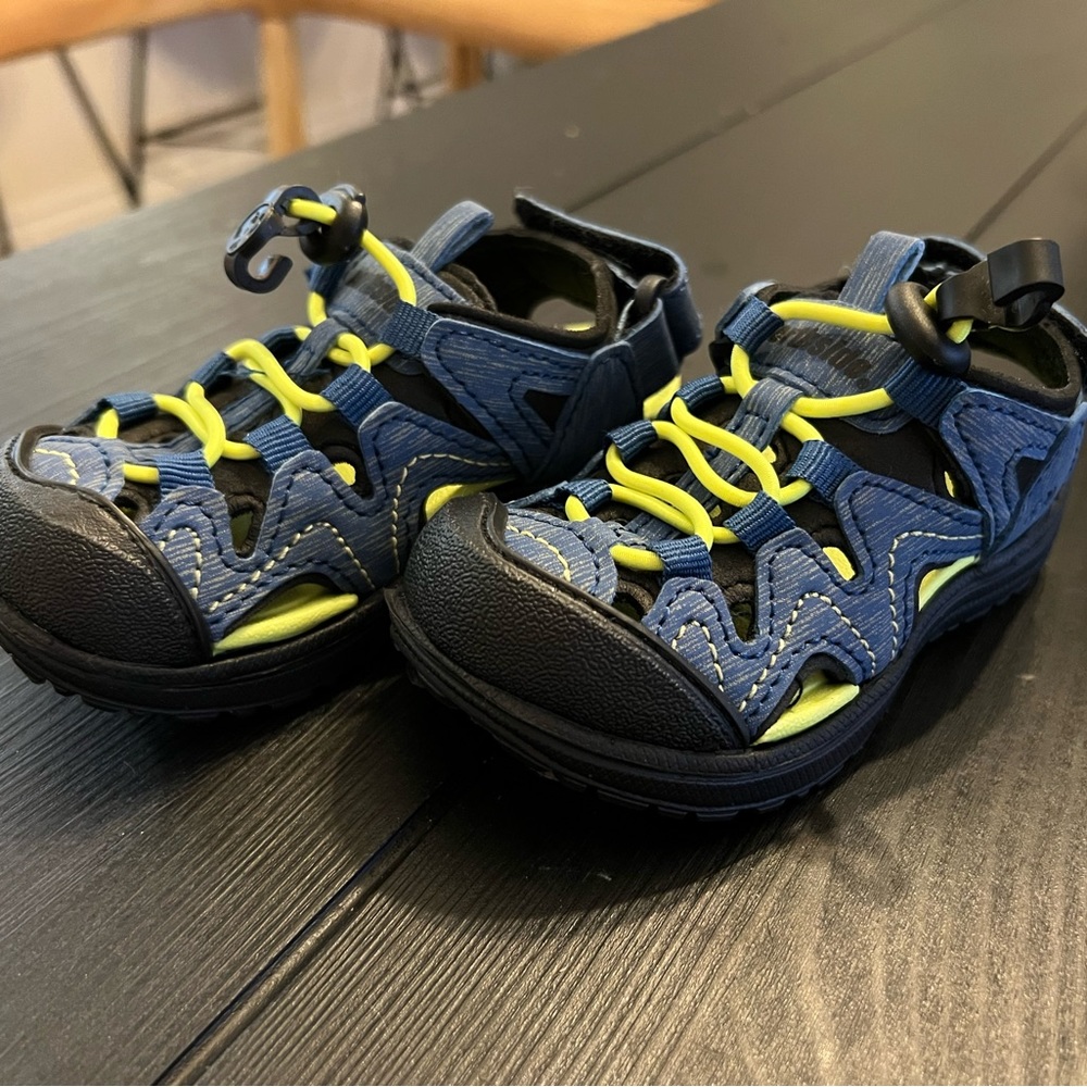 Northside Burke 4.0 water-resistant Sport Sandal